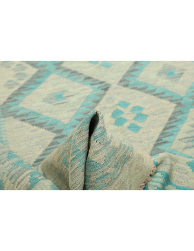 Tappeto Kilim Pakistan cm.174x242