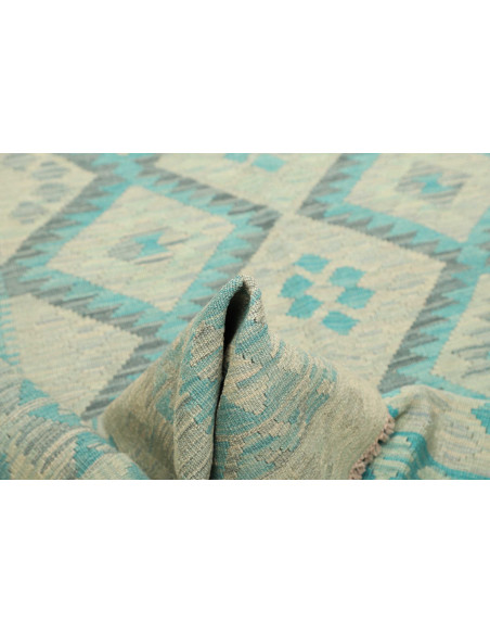 Tappeto Kilim Pakistan cm.174x242