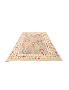 Tappeto Kilim Pakistan cm.174x241 2
