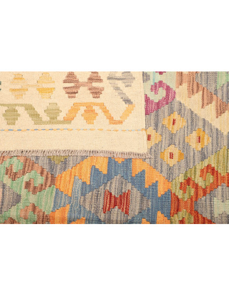Tappeto Kilim Pakistan cm.174x241