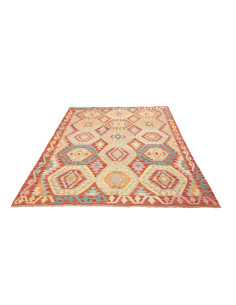 Tappeto Kilim Pakistan cm.170x235 2