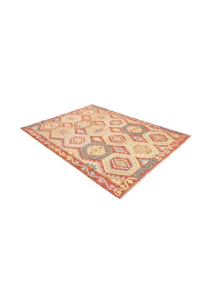 Tappeto Kilim Pakistan cm.170x235