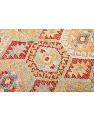 Tappeto Kilim Pakistan cm.170x235