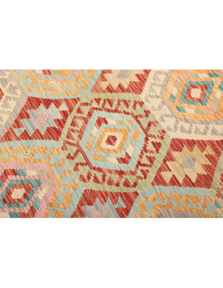 Tappeto Kilim Pakistan cm.170x235