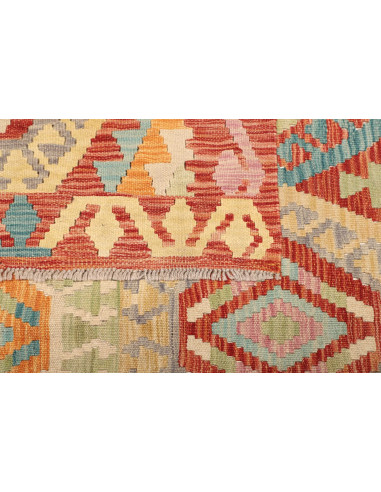 Tappeto Kilim Pakistan cm.170x235