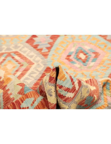 Tappeto Kilim Pakistan cm.170x235