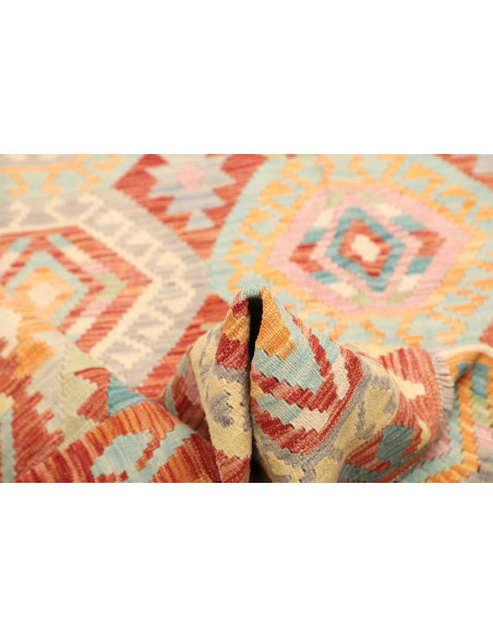 Tappeto Kilim Pakistan cm.170x235