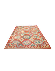 Tappeto Kilim Pakistan cm.178x236 2