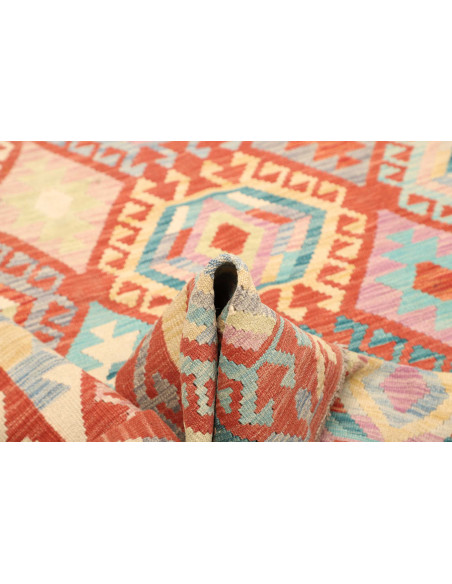 Tappeto Kilim Pakistan cm.178x236