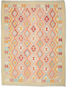 Tappeto Kilim Pakistan cm.180x237