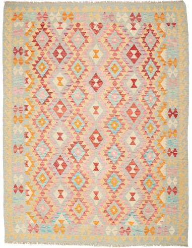 Tappeto Kilim Pakistan cm.180x237