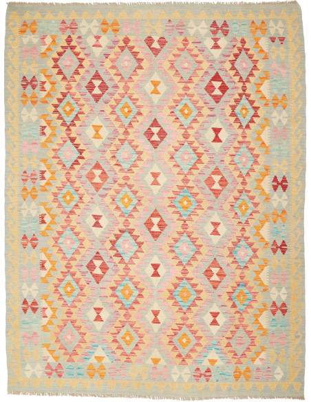 Tappeto Kilim Pakistan cm.180x237