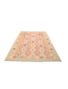 Tappeto Kilim Pakistan cm.180x237 2
