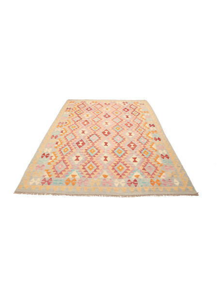 Tappeto Kilim Pakistan cm.180x237