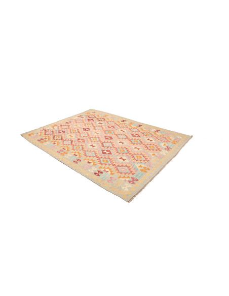 Tappeto Kilim Pakistan cm.180x237