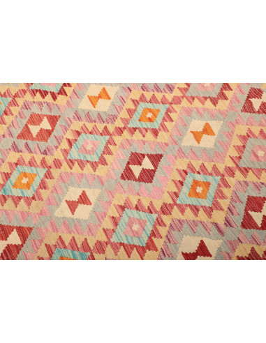 Tappeto Kilim Pakistan cm.180x237