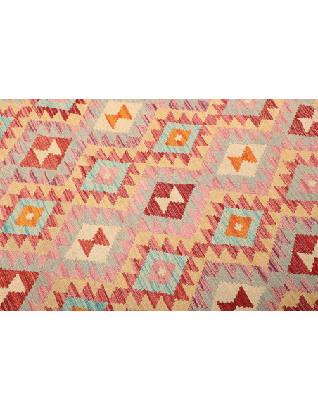 Tappeto Kilim Pakistan cm.180x237