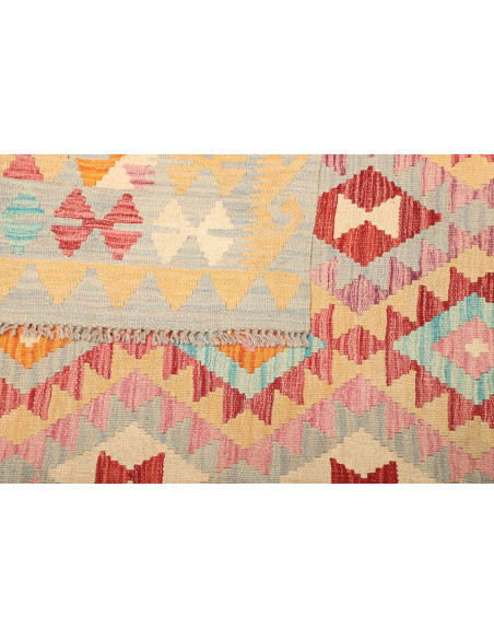 Tappeto Kilim Pakistan cm.180x237