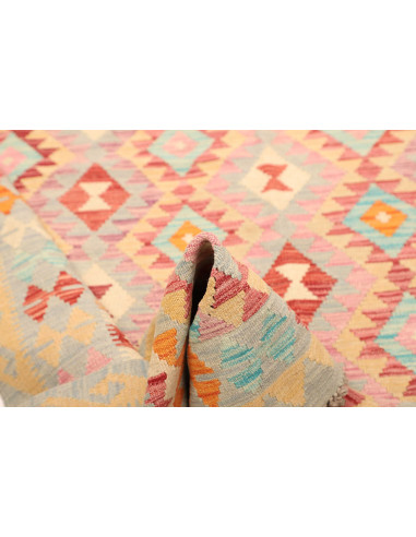 Tappeto Kilim Pakistan cm.180x237