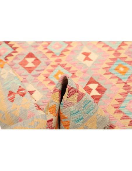 Tappeto Kilim Pakistan cm.180x237