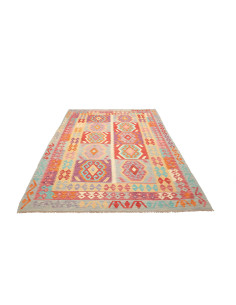 Tappeto Kilim Pakistan cm.178x240 2