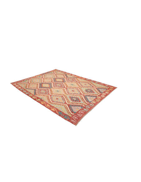 Tappeto Kilim Pakistan cm.177x238