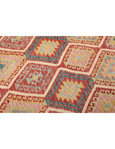 Tappeto Kilim Pakistan cm.177x238