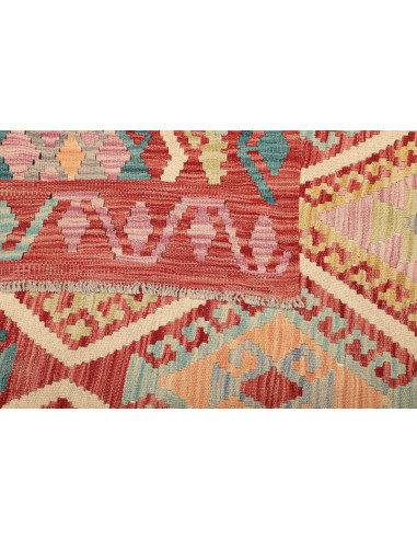 Tappeto Kilim Pakistan cm.177x238