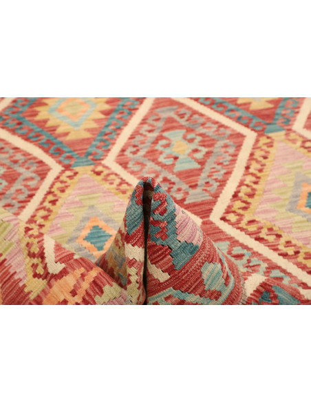 Tappeto Kilim Pakistan cm.177x238