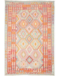 Tappeto Kilim Pakistan cm.169x253