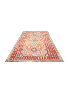 Tappeto Kilim Pakistan cm.169x253 2