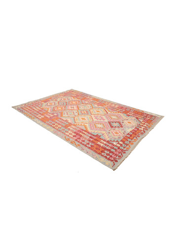 Tappeto Kilim Pakistan cm.169x253
