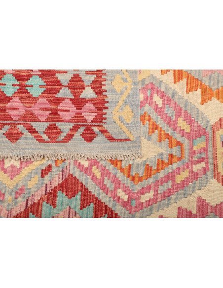 Tappeto Kilim Pakistan cm.169x253