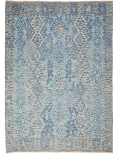 Tappeto Kilim Pakistan cm.174x241