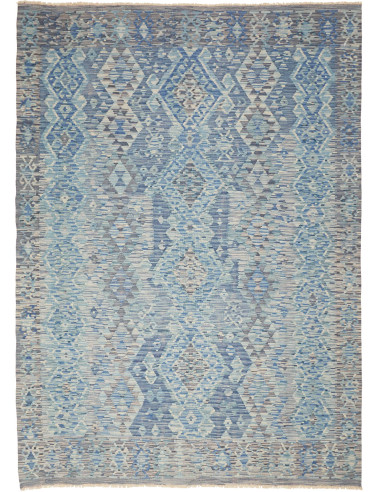 Tappeto Kilim Pakistan cm.174x241