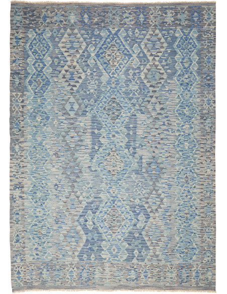 Tappeto Kilim Pakistan cm.174x241