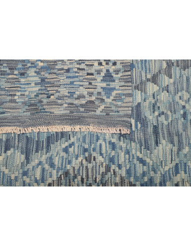 Tappeto Kilim Pakistan cm.174x241