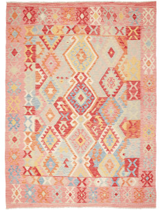 Tappeto Kilim Pakistan cm.182x247