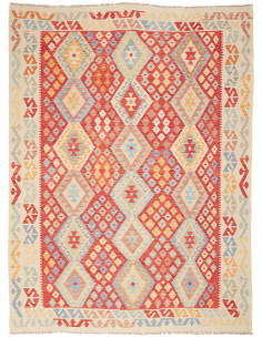 Tappeto Kilim Pakistan cm.183x245