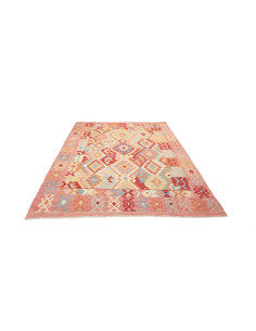 Tappeto Kilim Pakistan cm.182x247 2