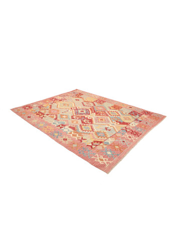 Tappeto Kilim Pakistan cm.182x247