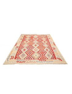 Tappeto Kilim Pakistan cm.183x245 2