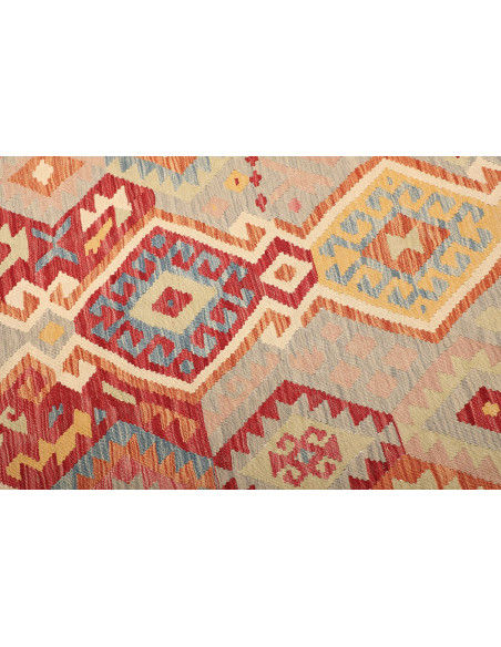 Tappeto Kilim Pakistan cm.182x247