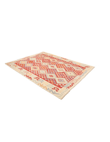 Tappeto Kilim Pakistan cm.183x245