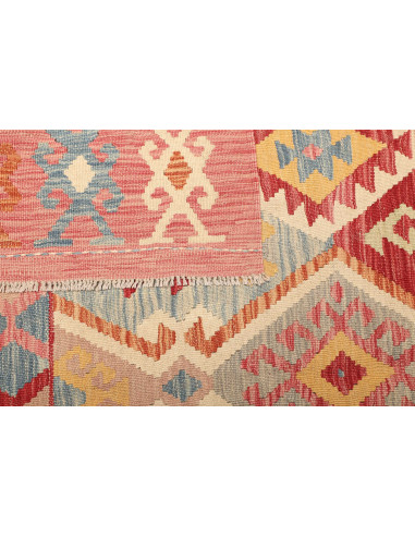 Tappeto Kilim Pakistan cm.182x247