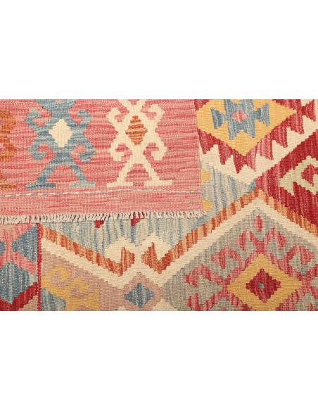 Tappeto Kilim Pakistan cm.182x247