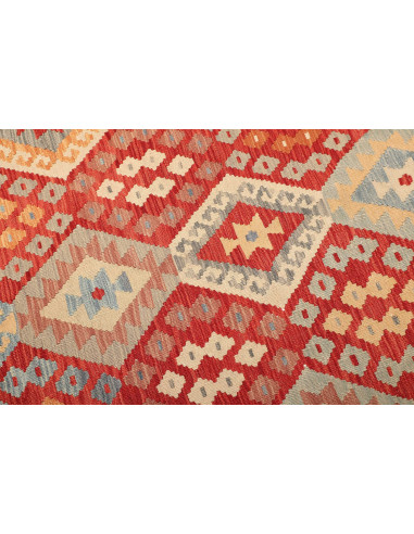 Tappeto Kilim Pakistan cm.183x245