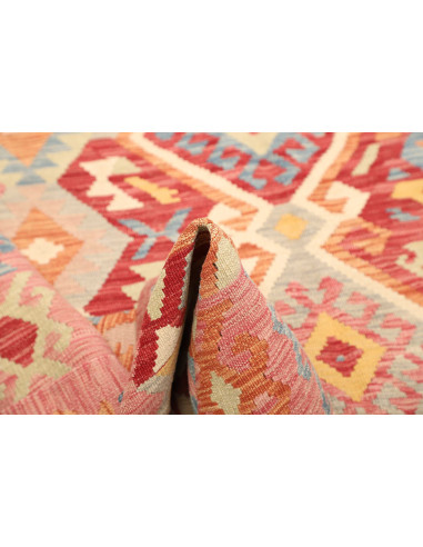 Tappeto Kilim Pakistan cm.182x247