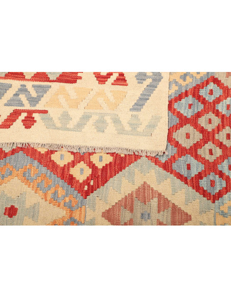 Tappeto Kilim Pakistan cm.183x245