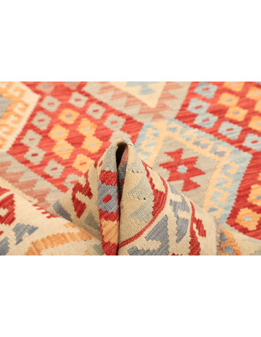 Tappeto Kilim Pakistan cm.183x245